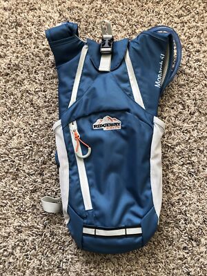 kelty hydration pack