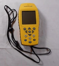 Untested - Trimble GeoExplorer 3 Handheld GPS   Part Number 38376-00 - D008 *