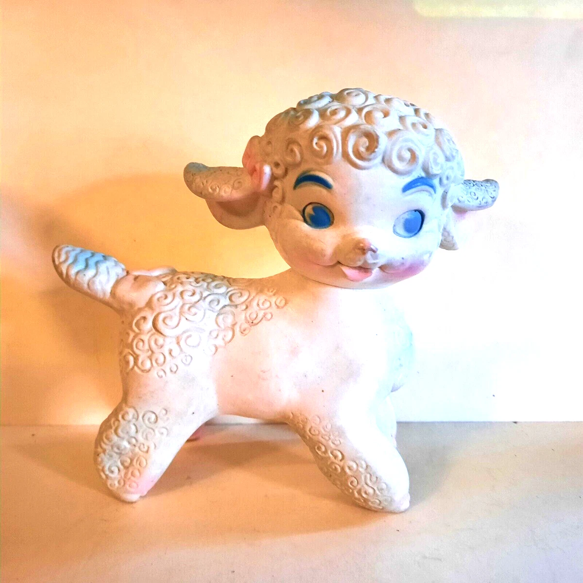 Edward mobley top squeaky toys