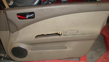 2005 Nissan Altima S Sl Right Passenger Inner Door Panel Interior Arm Rest Trim 2005 Nissan Altima S Sl Right Passenger Inner Door Panel Interior Arm Rest Trim