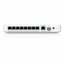 Ubiquiti UniFi Flex 2.5G 8-Port PoE Switch USW-Flex-2.5G-8-PoE
