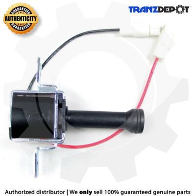 Rostra TH200-4R TH200C TH700R4 TCC/Lock-up Solenoid (#52-0203)