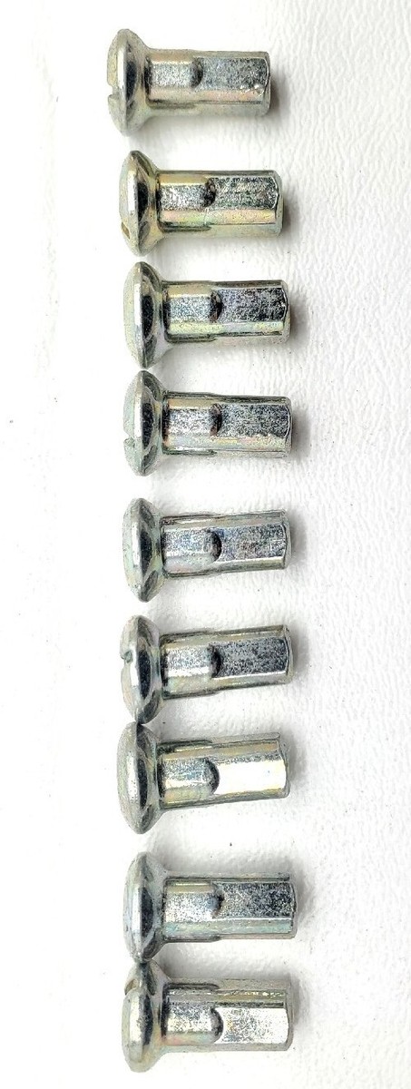 9 Kawasaki NOS NEW 41027-036 Inner Spoke Assy F5 F8 F81M Big Horn