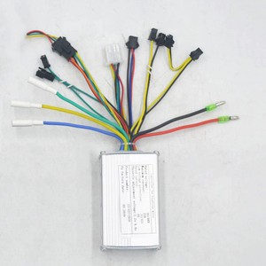 Kit 36V/48V 250W/350W BRUSHLESS MOTORE CENTRALINA PER E-SCOOTER BICI ELETTRICA Kit 36V/48V 250W/350W BRUSHLESS MOTORE CENTRALINA PER E-SCOOTER BICI ELETTRICA