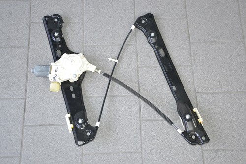 BMW E90 E91 3er LCI Fensterheber vorne links Glass Lift Window Regulator 7140587