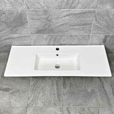 1010mm x 365mm Large Ceramic