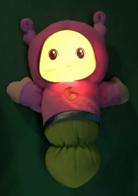 glow bug toy