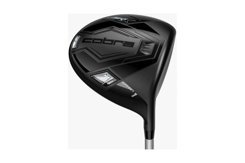 Cobra Air-X 2 Ladies Driver