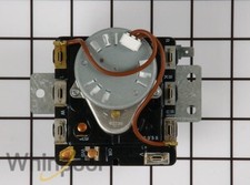 New Genuine OEM Whirlpool Dryer Timer WP3979618