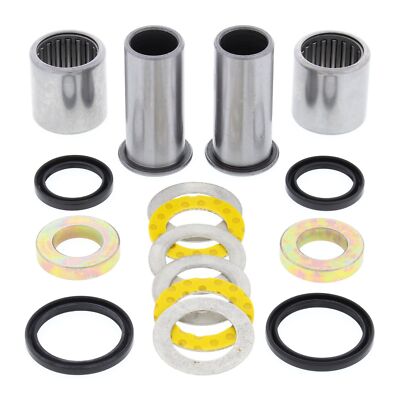 All Balls Racing Steering Bearing Kit Suzuki RM125 / RM250 / RMZ 450