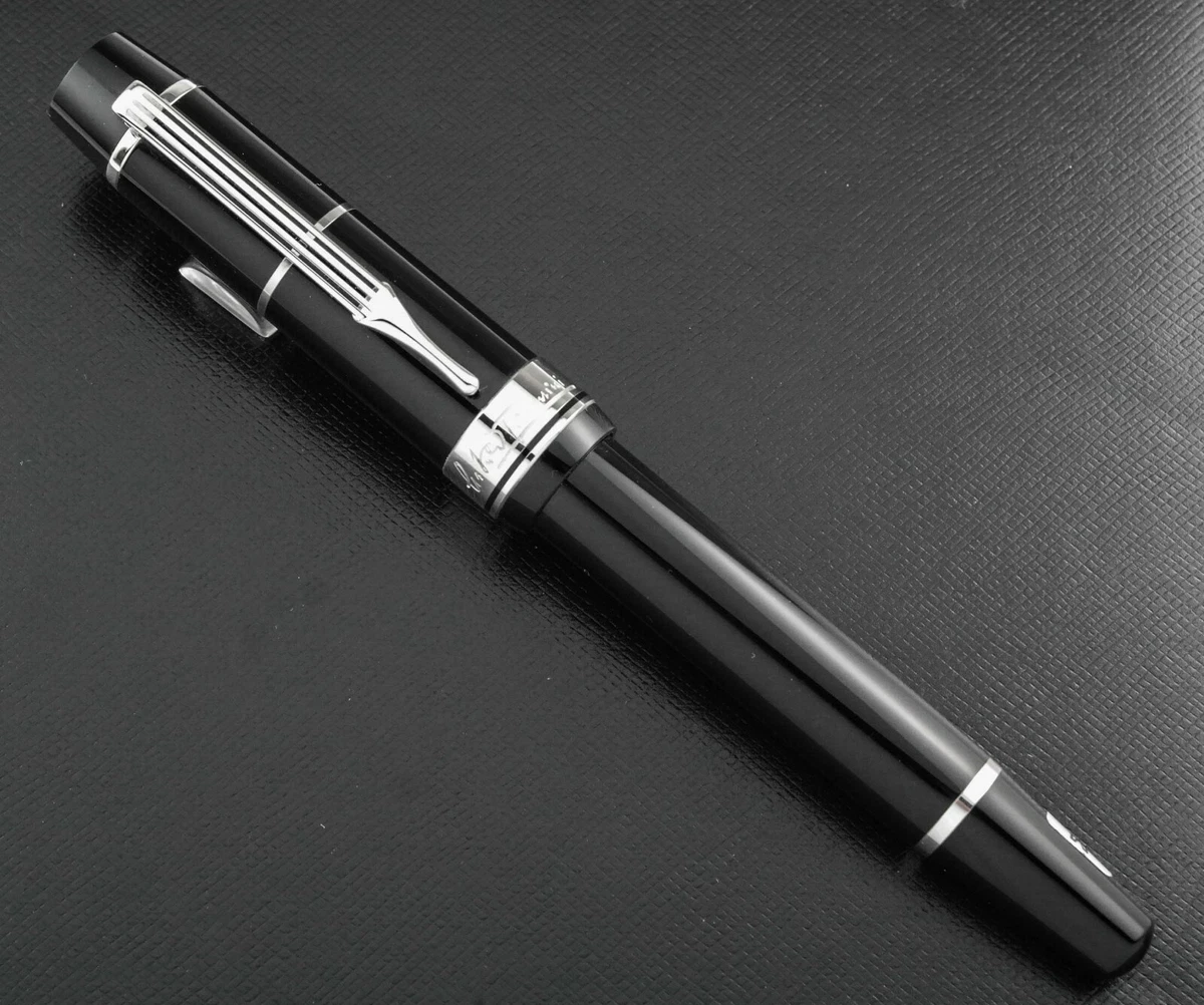 Montblanc Donation Arturo Toscanini Special Edition Fountain Pen