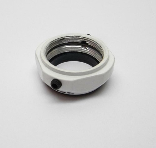 Giant Lock Nut for 1" Stem/1-1/8" Steer Tube NOS (451) - Picture 6 of 6