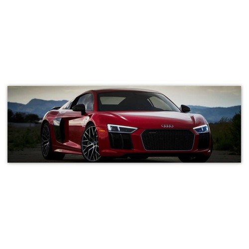 Fotomural no tejido papel pintado mural Audi Quattro n.º H3434_TV - Imagen 5 de 21