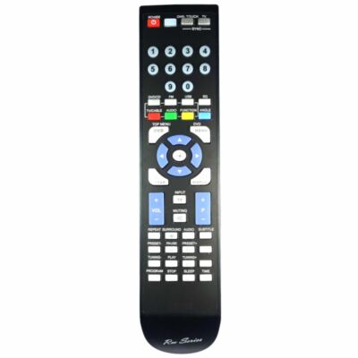 RM-Serie DVD-Fernbedienung Für Sony DAV-TZ140