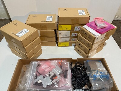 Lot of 17 Vertiv eSure Converter C48/58-1000B 565050