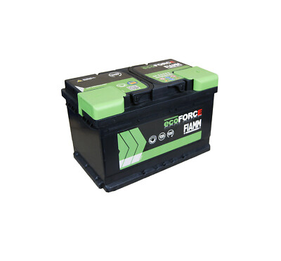 SPEED L3 Start&Stop Autobatterie 70Ah 680A – AFB Technologie Für Moderne Fahrzeuge