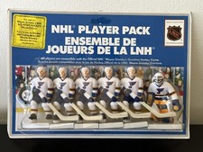 St Louis Blues - Wayne Gretzky NHL Overtime/All Star Table Hockey Team - Sealed