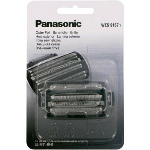 Panasonic WES9167Y Shaver Foil ESLF51 ESLF71 ESRF31 ESRF41 eBay