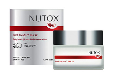 nutox night cream