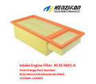 Engine Air FIlter BC3Z-9601-A For Ford F250 F350 F450 F550 F650 F750 6.7L 6.8L