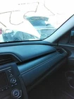 Passenger Right Air Bag Passenger Dash Fits 16-21 CIVIC 3130487