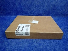 NEW Chief FSB018BLK Small Free Standing Single Display Table Stand, Black (S16)