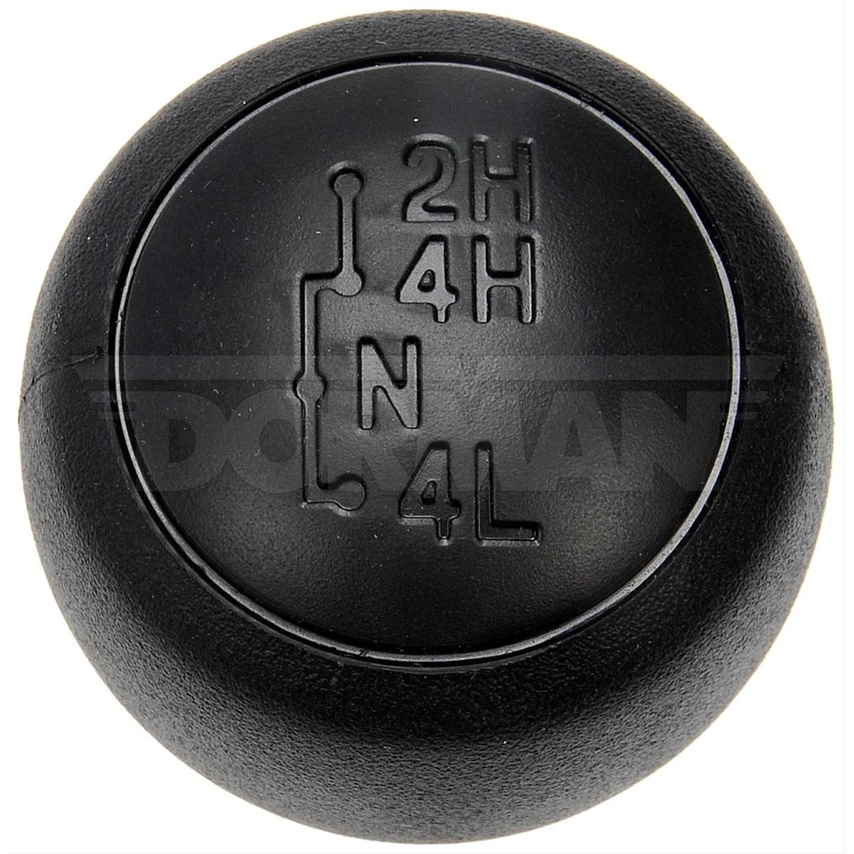 926-326 Dorman Shift Knob for F450 Truck F550 F250 F350 F150 F-450 Super Duty - Image 2 of 4