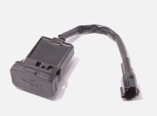 CFMOTO USB Connector Type C OEM 6AQV-804000-1000 800NK-450NK/SS-PAPIO SS/CL