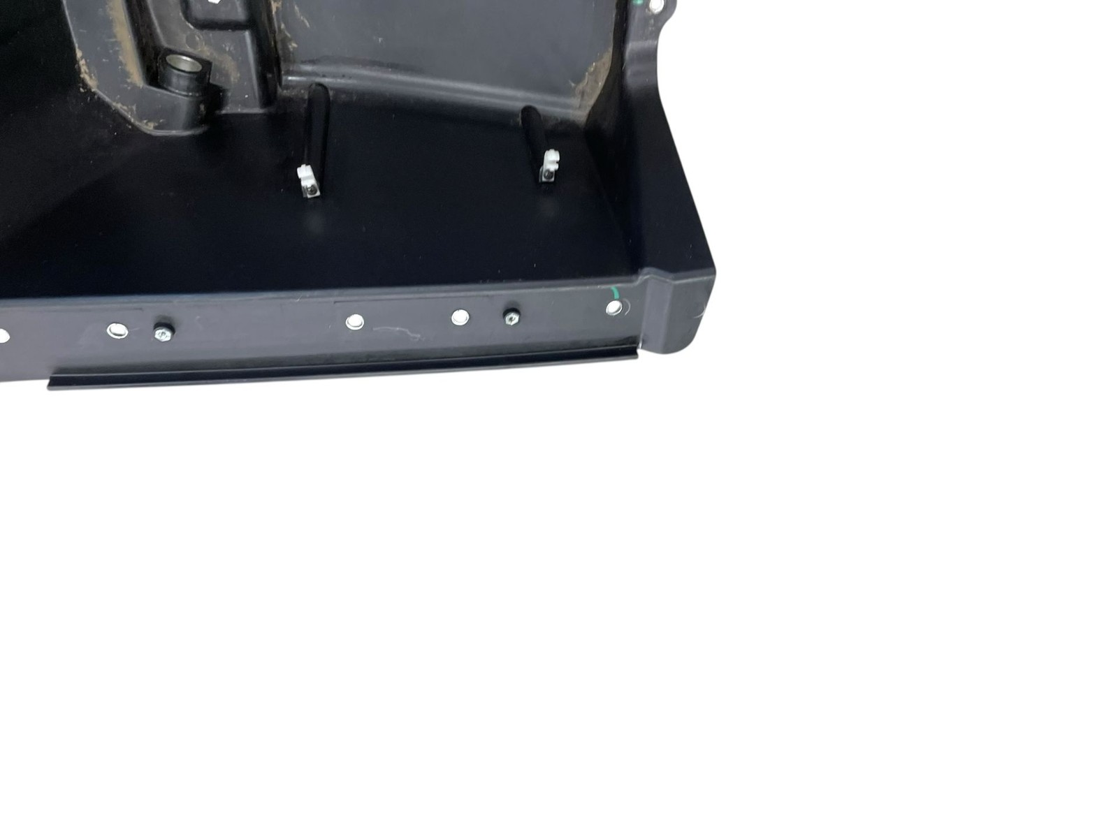 2007-2016 MASERATI GRANTURISMO 4.7L RWD TRUNK SPARE WHEEL STORAGE COMPARTMENT