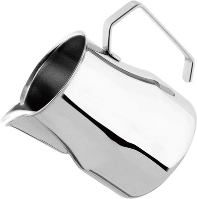 Milchkanne Edelstahl, Milchkännchen, Stainless Steel Milk Jug Special Latte C...