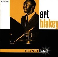 ART Blakey - Planet Jazz CD