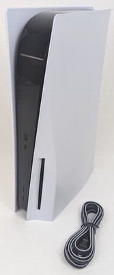 Sony PlayStation 5 CFI-1215A 825Gb Blu-Ray Disc Edition PS5 Gaming