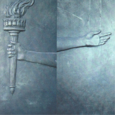 Fugazi The Argument (Vinyl) 12'' Album Coloured Vinyl