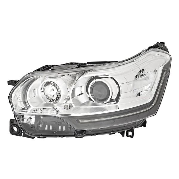 Hauptscheinwerfer Valeo 046878 FüR CitroëN C5 III Break-image