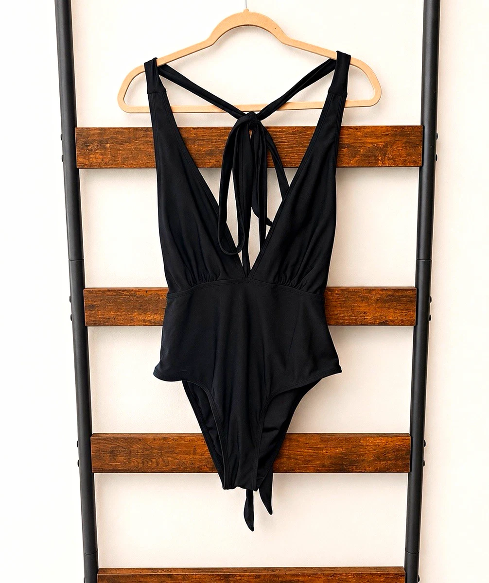Backless Swimwear for Women for sale | eBay