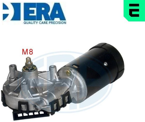 ERA 460122A Wischermotor Motor Scheibenwischer FüR Mercedes-Benz-image