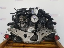Engine 3.6l Carrera Vin A 2008 Porsche 911 997 68k Miles