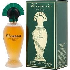 UdV - Ulric de Varens - Eau de Parfum Varensia