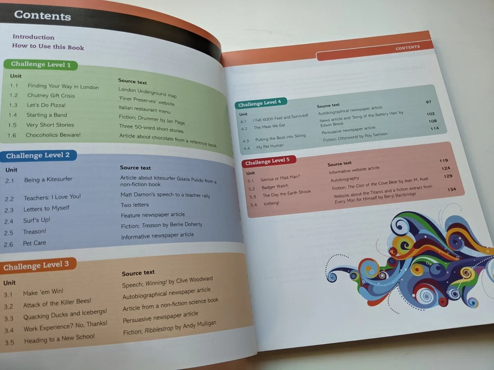 Comprehension to 14 - Image 4 of 4