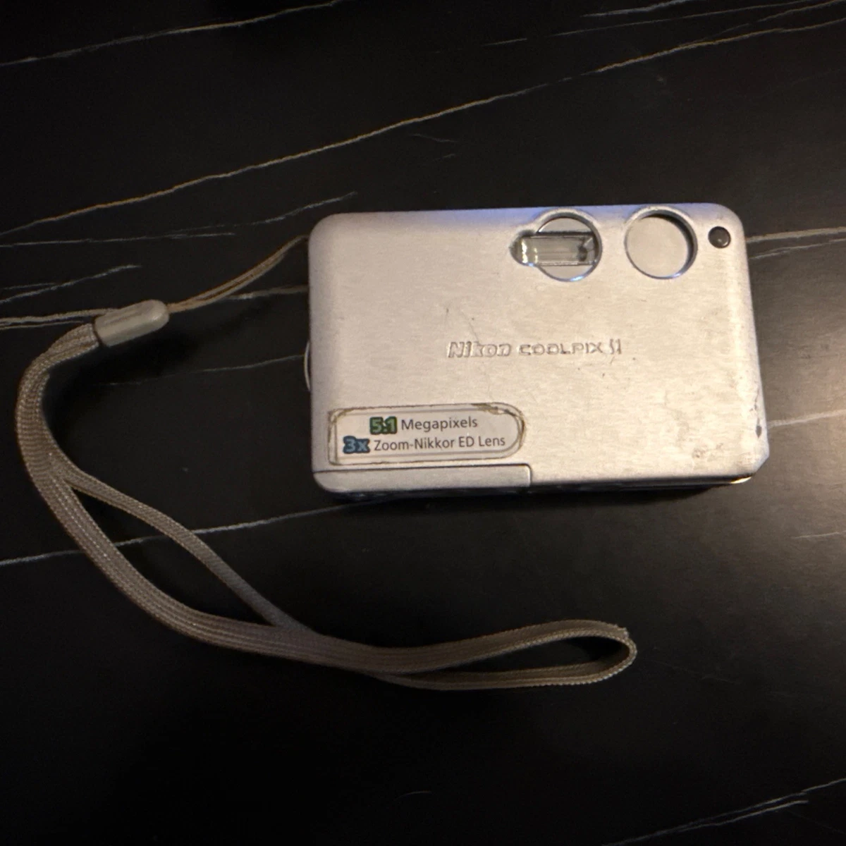 Nikon COOLPIX S1 Digital Cameras for Sale | Shop New & Used