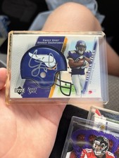 2009 Upper Deck Sweet Spot Baseball 8