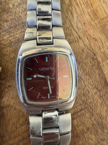 Casio MTG-G 1000 D -1A2ER und andere - Bild 10 von 12