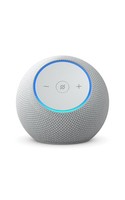 Amazon Echo Dot Max (Neueste Gen.) Smart Speaker Mit Alexa Weiß