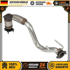 KATALYSATOR KAT für AUDI A3 SKODA OCTAVIA VW GOLF 5 JETTA TOURAN 1.4 1.6 FSI