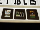 Roommates Press Kit Peter Falk D B Sweeney Film Slide Photo Still Julianne Moore — photo 2