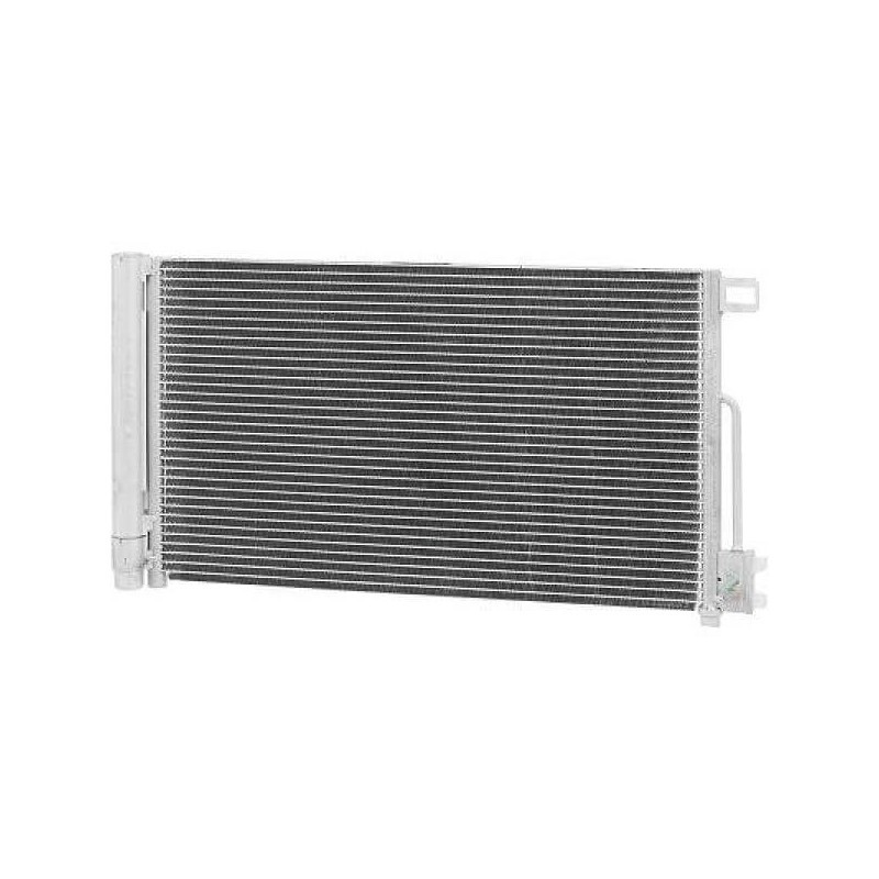 Condenseur de climatisation haute performance Fiat Punto 3