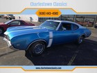 1968 Oldsmobile Cutlass 442