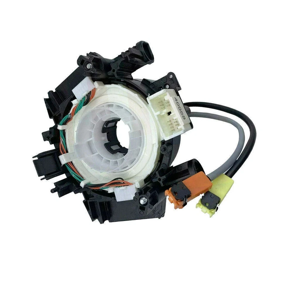 Muelle de reloj para Nissan 350Z 2003-2009 370Z 2009 Murano 2003-07 Versa 2007-2012 Foto 3 de 4