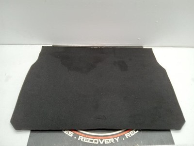 Honda Jazz 2010 Mk3 Boot Carpet / Floor