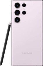 New Samsung Galaxy S23 Ultra S918U 5G 8GB+256GB AT&T Verizon T-Mobile Unlocked
